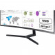 Монітор Samsung C34H890 (LC34H890WGIXCI)