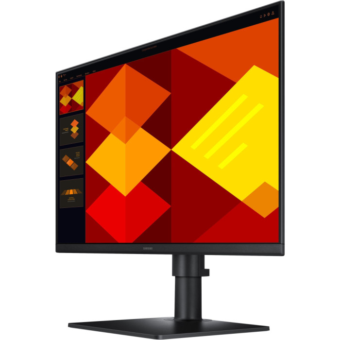 Монітор Samsung LS24D400GAIXUA