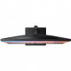 Монітор Samsung LS24R650FDIXCI