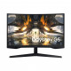 Монітор Samsung LS27AG552EIXCI