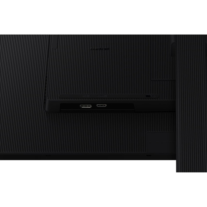 Монітор Samsung LS27D700EAIXUA