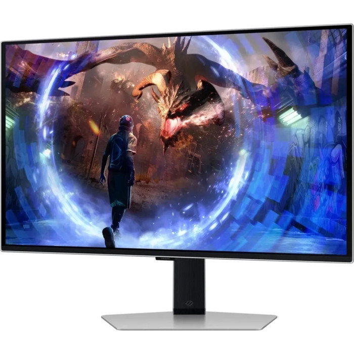 Монітор Samsung LS27DG600SIXUA
