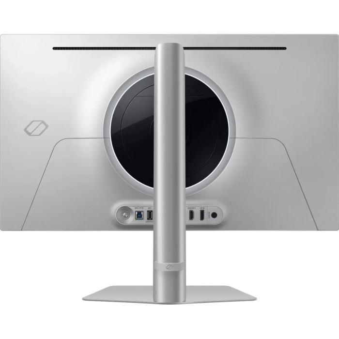 Монітор Samsung LS27DG600SIXUA