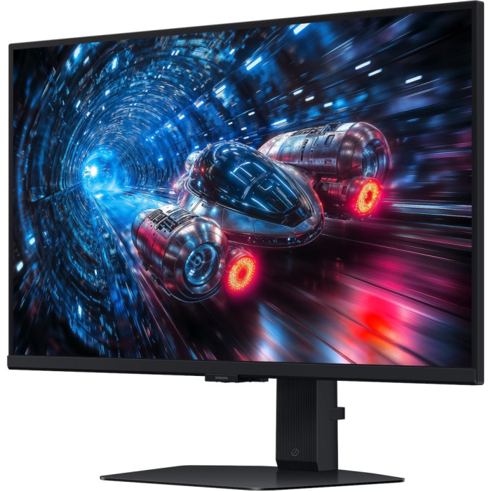 Монітор Samsung LS27FG706EIXUA