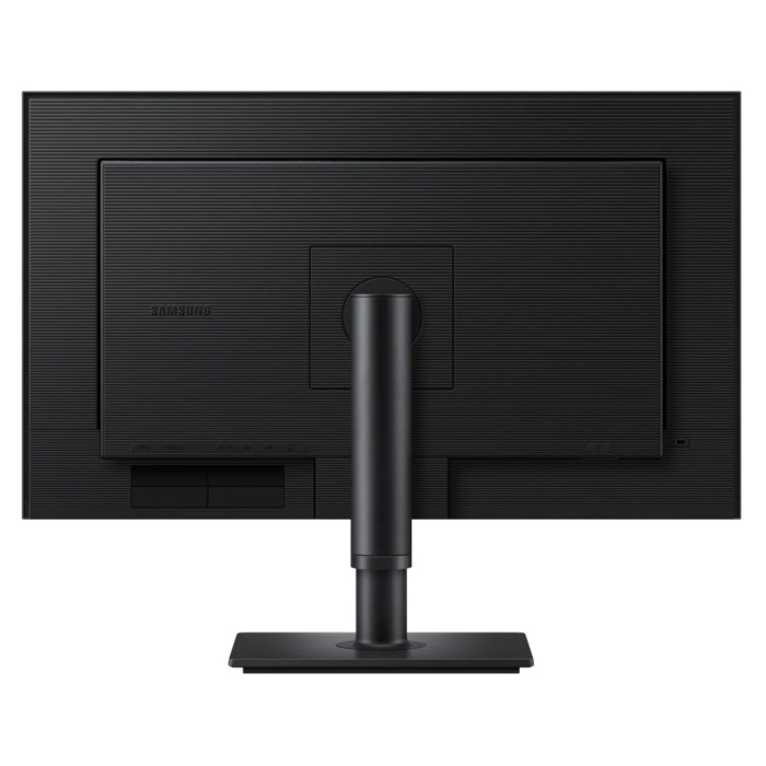 Монітор Samsung ViewFinity S8 (LS27H804UAIXUA)
