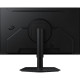 Монітор Samsung LS27HG400EIXUA