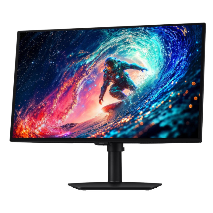 Монітор Samsung LS27HG610SIXUA