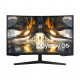 Монітор Samsung LS32AG552EIXCI