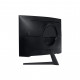 Монітор Samsung LS32AG552EIXCI