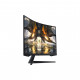 Монітор Samsung LS32AG552EIXCI