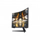 Монітор Samsung LS32AG552EIXCI