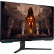 Монітор Samsung LS32BG700EIXUA