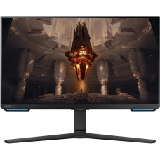 Монітор Samsung ViewFinity S7 (LS32H700EAIXUA)