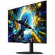 Монітор Samsung LS32HG732SIXUA