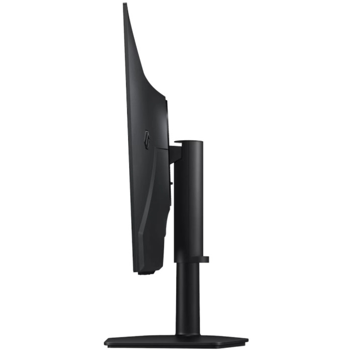 Монітор Samsung LS32HG732SIXUA