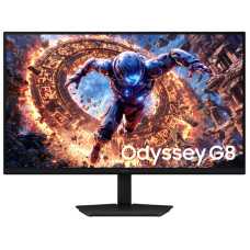 Монітор Samsung LS32HG802ESXUA