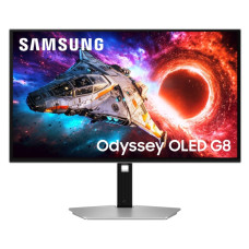 Монітор Samsung LS32HG802SIXUA