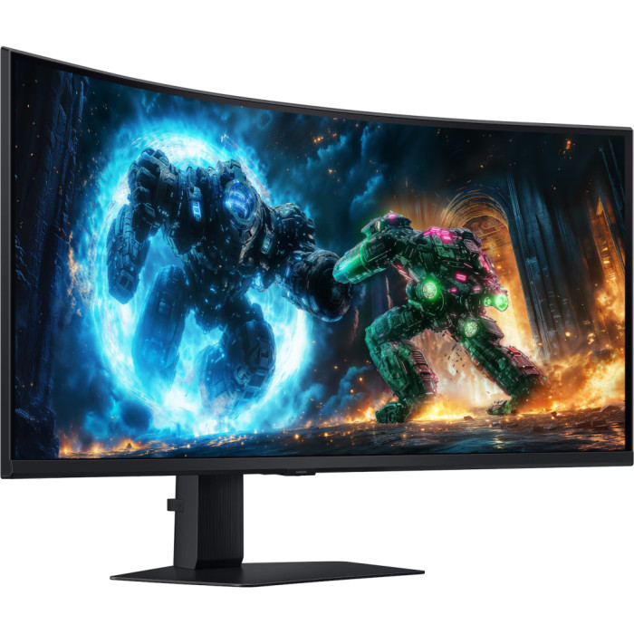 Монітор Samsung LS40FG756EIXUA