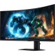 Монітор Samsung LS40FG756EIXUA