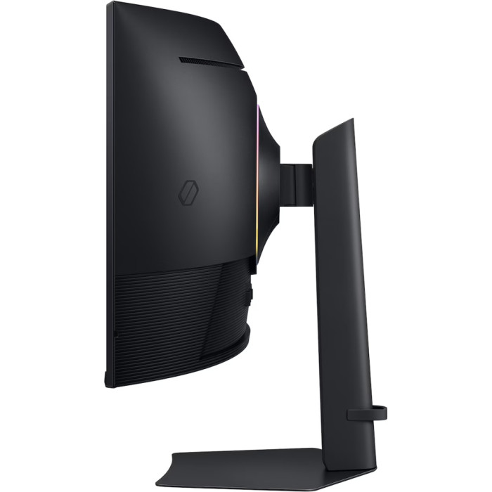 Монітор Samsung LS40FG756EIXUA