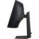 Монітор Samsung LS40FG756EIXUA