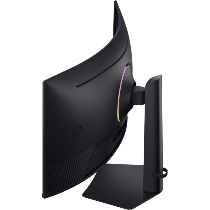 Монітор Samsung LS40FG756EIXUA