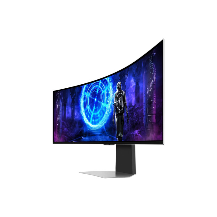 Монітор Samsung LS49DG952SZXUA