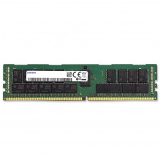 Модуль пам'яті для сервера DDR4 16GB ECC RDIMM 2933MHz 2Rx8 1.2V CL21 Samsung (M393A2K43CB2-CVF)