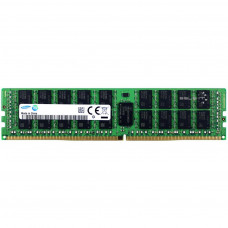 Модуль пам'яті для сервера DDR4 64GB ECC RDIMM 3200MHz 2Rx4 1.2V CL22 Samsung (M393A8G40AB2-CWE)