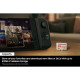 Карта пам'яті Samsung 256GB microSDXC class 10 SD7.1 UHS-I U3 V30 P9 Express (MB-MK256T/WW)