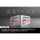 Карта пам'яті Samsung 512GB microSDXC class 10 UHS-I U3 V30 P9 Express (MB-MK512T/WW)