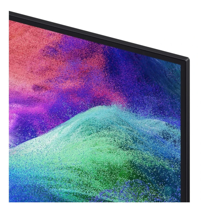 Телевізор Samsung Micro RGB 4K MRE85R85HAUXUA Vision AI 2026 (MRE85R85HAUXUA)