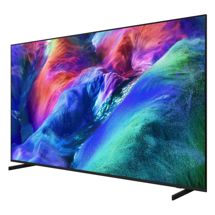 Телевізор Samsung Micro RGB 4K MRE85R85HAUXUA Vision AI 2026 (MRE85R85HAUXUA)