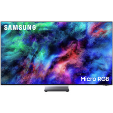 Телевізор Samsung Micro RGB 4K MRE85R95HXUXUA Vision AI 2026 (MRE85R95HXUXUA)