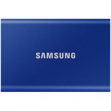 Накопичувач SSD USB 3.2 2TB T7 Samsung (MU-PC2T0H/WW)