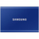 Накопичувач SSD USB 3.2 2TB T7 Samsung (MU-PC2T0H/WW)