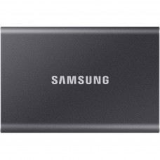 Накопичувач SSD USB 3.2 2TB T7 Samsung (MU-PC2T0T/WW)