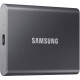 Накопичувач SSD USB 3.2 2TB T7 Samsung (MU-PC2T0T/WW)