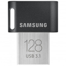 USB флеш накопичувач Samsung 128GB FIT PLUS USB 3.1 (MUF-128AB/APC)