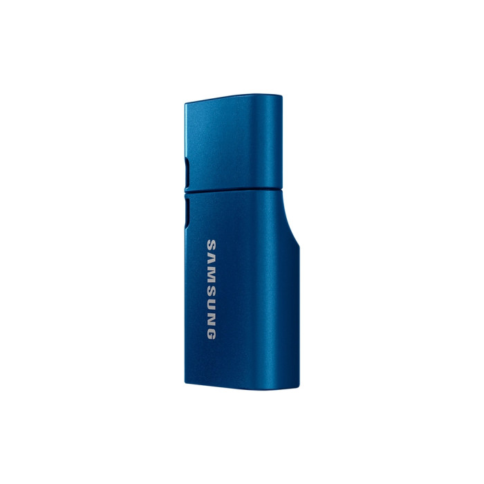 USB флеш накопичувач Samsung 128GB USB Type-C Blue USB 3.1 (MUF-128DA/APC)