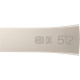 USB флеш накопичувач Samsung 512GB Bar Plus Champagne Silver USB 3.2 (MUF-512BE3/APC)