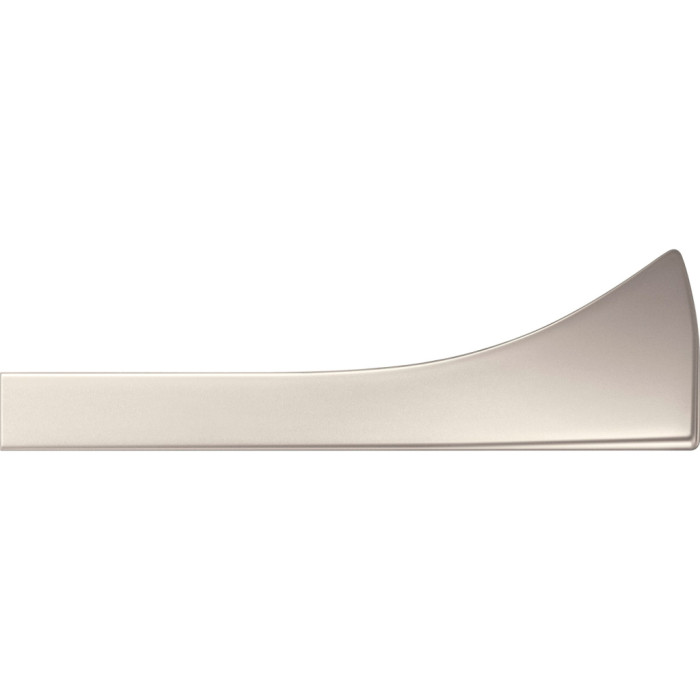 USB флеш накопичувач Samsung 512GB Bar Plus Champagne Silver USB 3.2 (MUF-512BE3/APC)