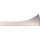USB флеш накопичувач Samsung 512GB Bar Plus Champagne Silver USB 3.2 (MUF-512BE3/APC)