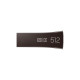 USB флеш накопичувач Samsung 512GB Bar Plus Titanium Gray USB 3.2 (MUF-512BE4/APC)