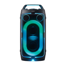 Акустична система Samsung Sound Tower MX-ST50F Party Speaker 240W RGB Black (MX-ST50F/UA)