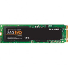 Накопичувач SSD M.2 2280 1TB Samsung (MZ-N6E1T0BW)