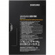 Накопичувач SSD M.2 2280 250GB Samsung (MZ-V8V250BW)