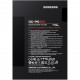 Накопичувач SSD M.2 2280 1TB Samsung (MZ-V9P1T0BW)