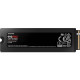 Накопичувач SSD M.2 2280 2TB 990 PRO with Heatsink Samsung (MZ-V9P2T0GW)