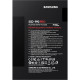 Накопичувач SSD M.2 2280 4TB 990 PRO Samsung (MZ-V9P4T0BW)